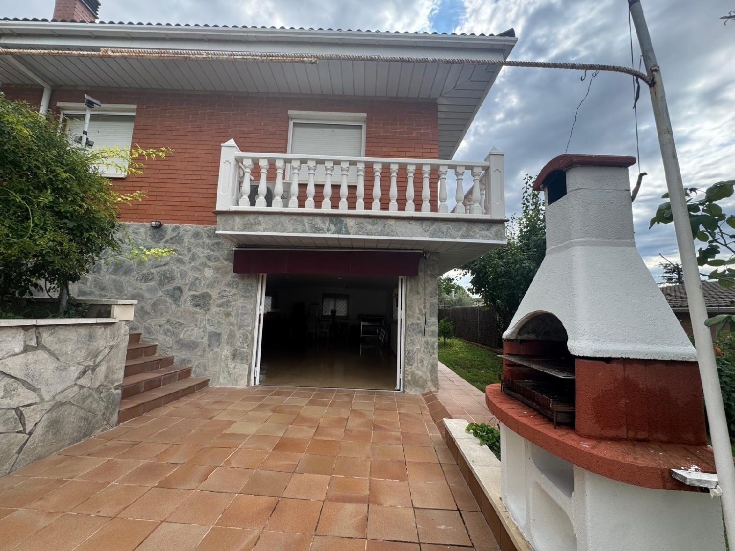  till salu villa Fonollosa Bages 6