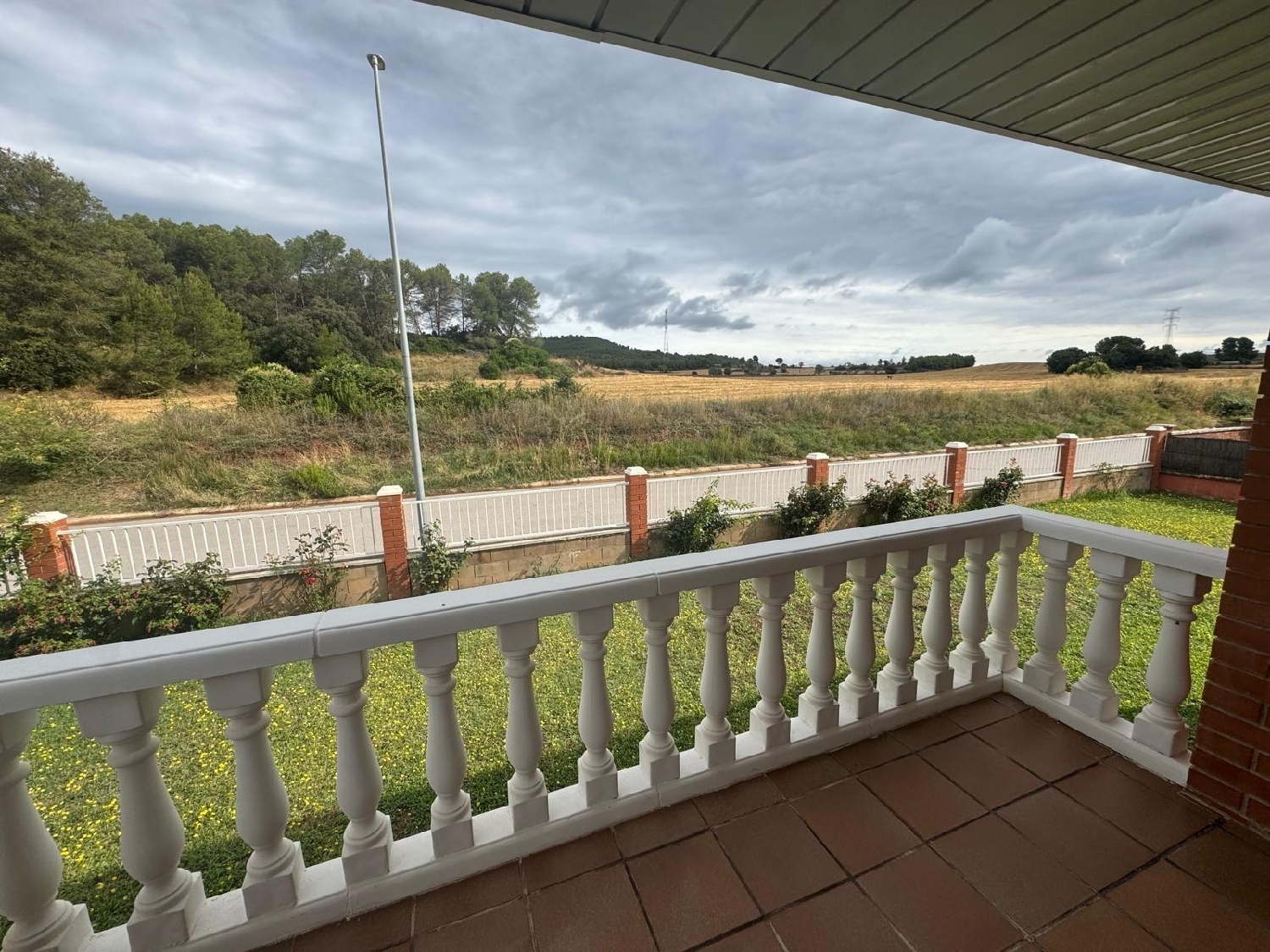  till salu villa Fonollosa Bages 5