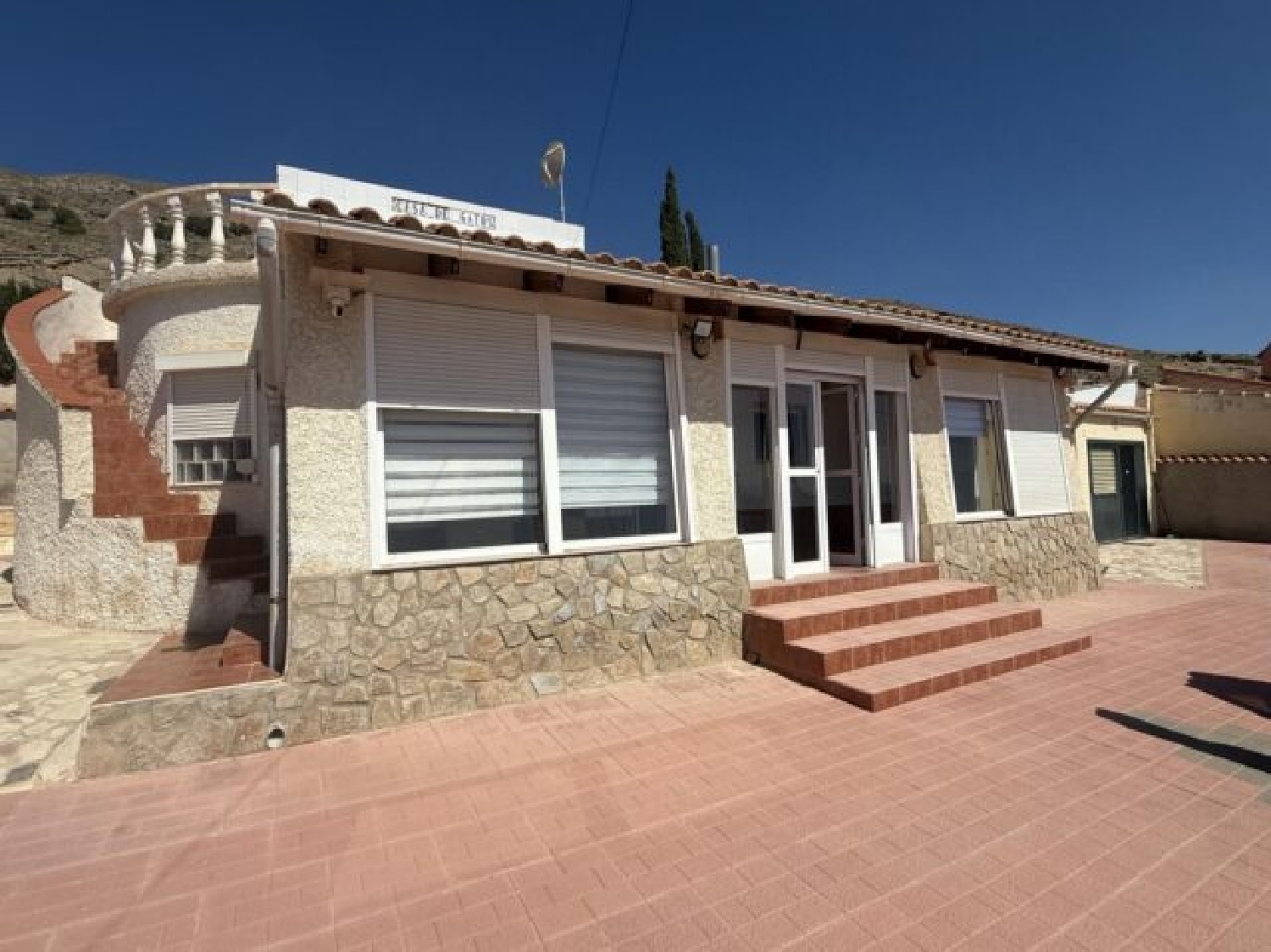  for sale villa Fortuna Oriental 1