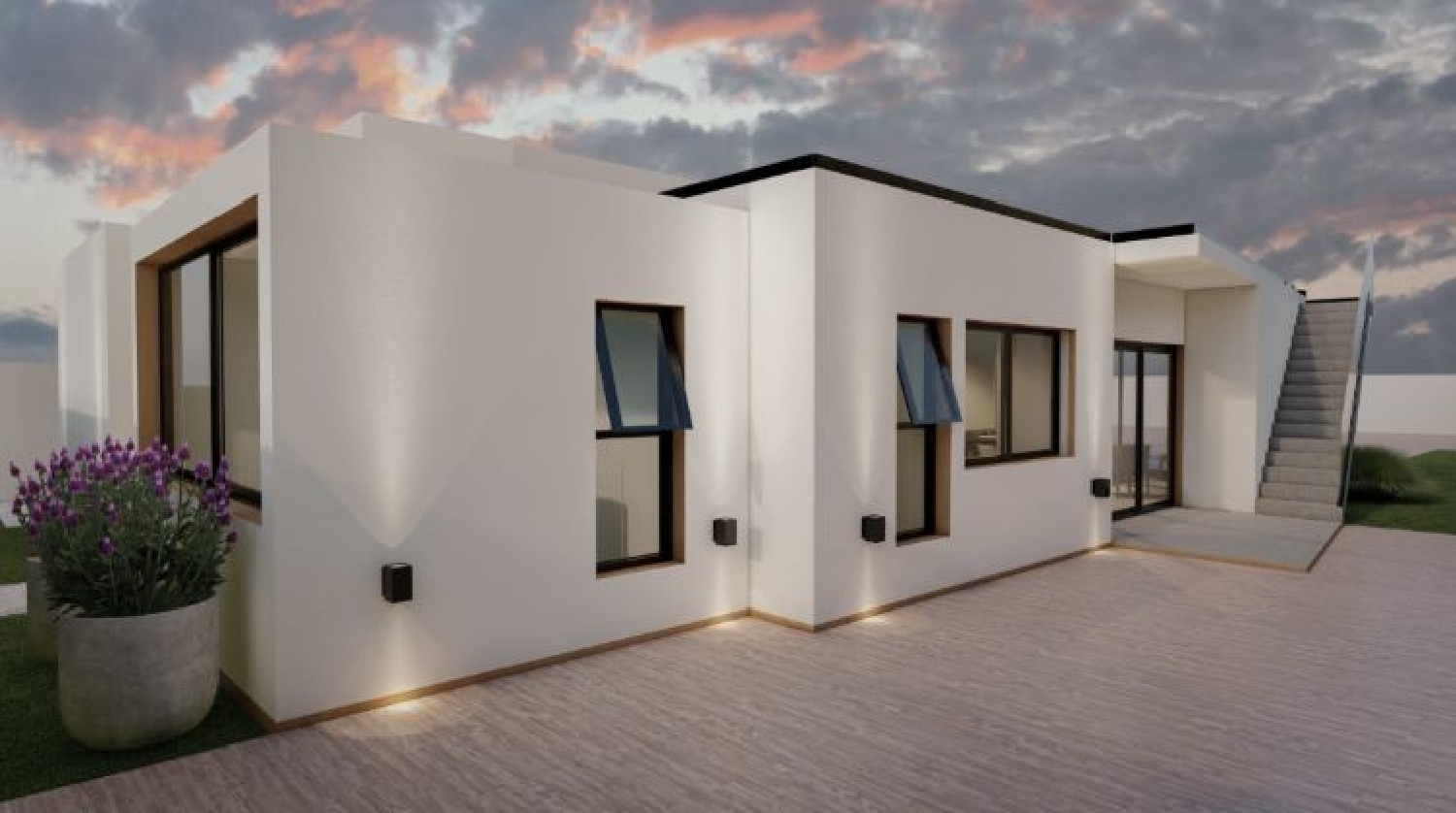  till salu villa Fortuna Oriental 2