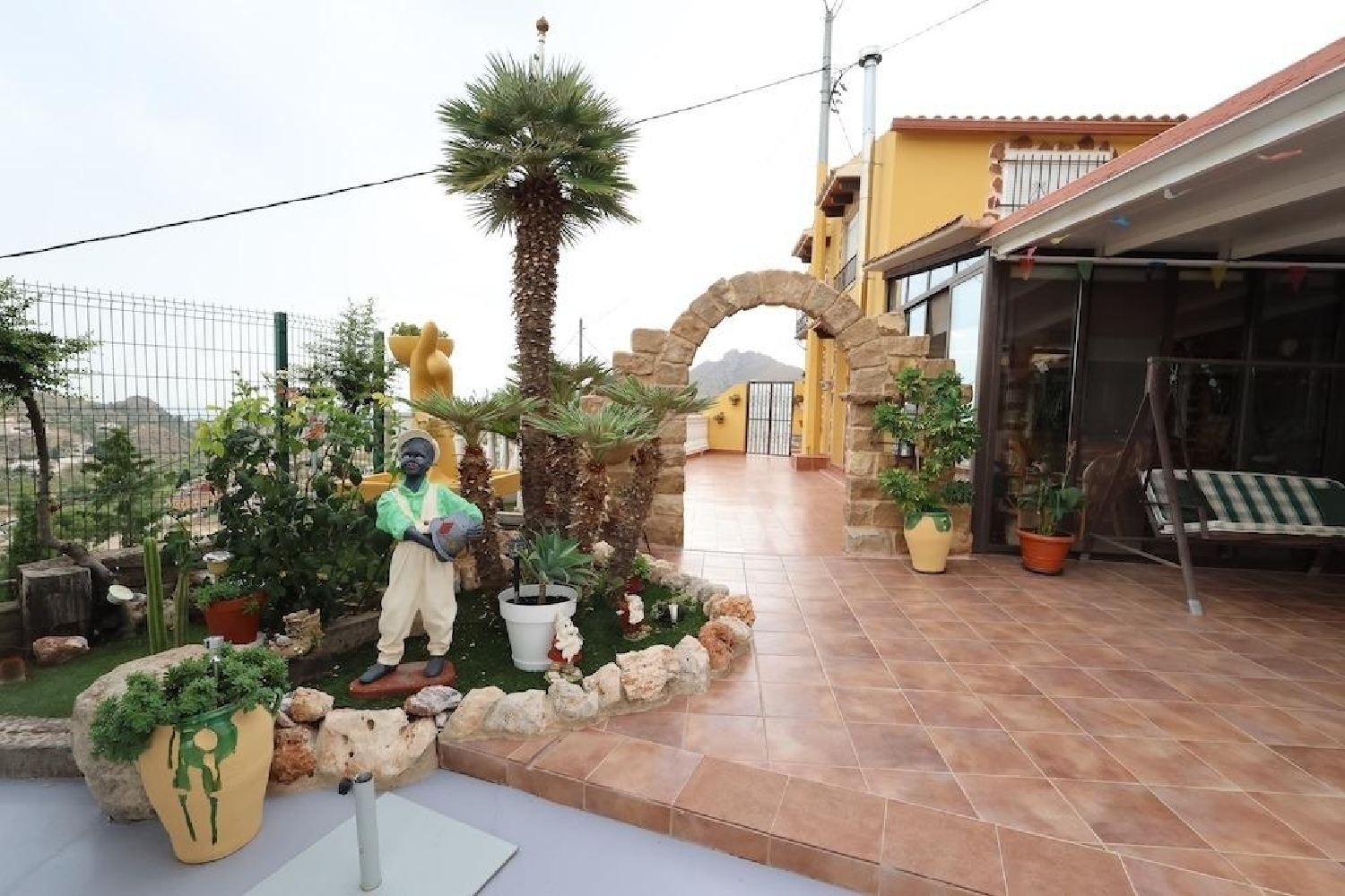  for sale villa Fortuna Caudal 2