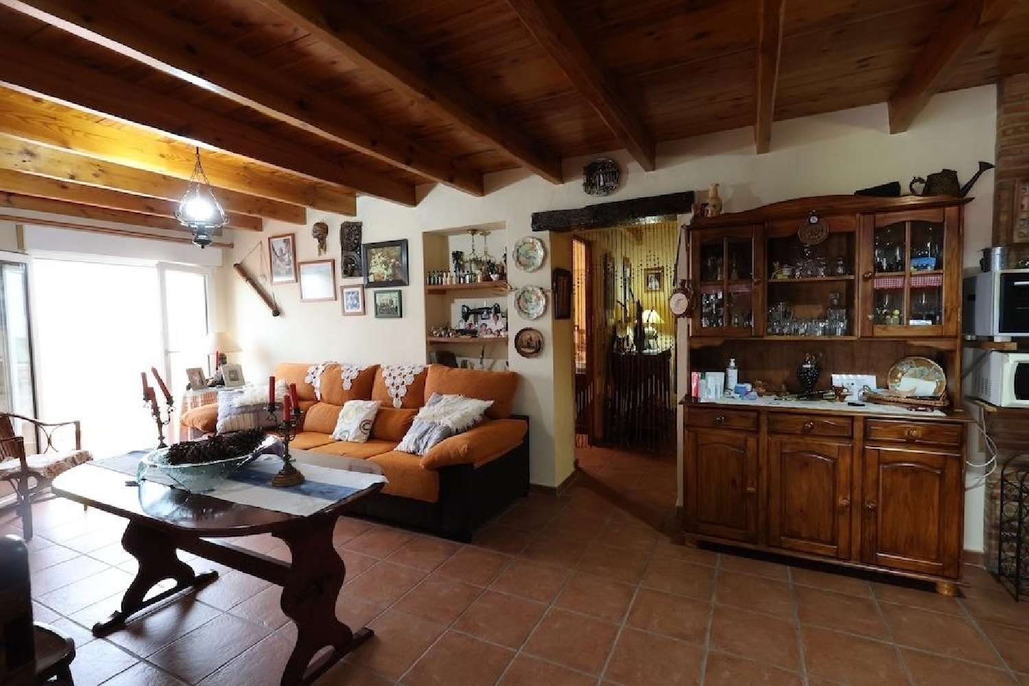  for sale villa Fortuna Caudal 6