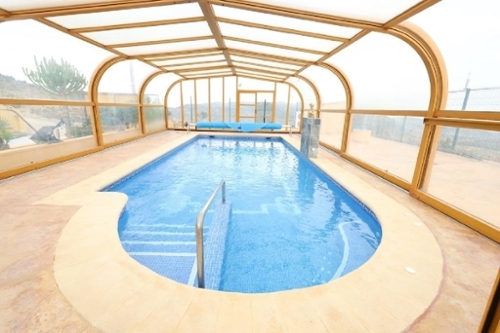 Fortuna Caudal villa foto 6299794