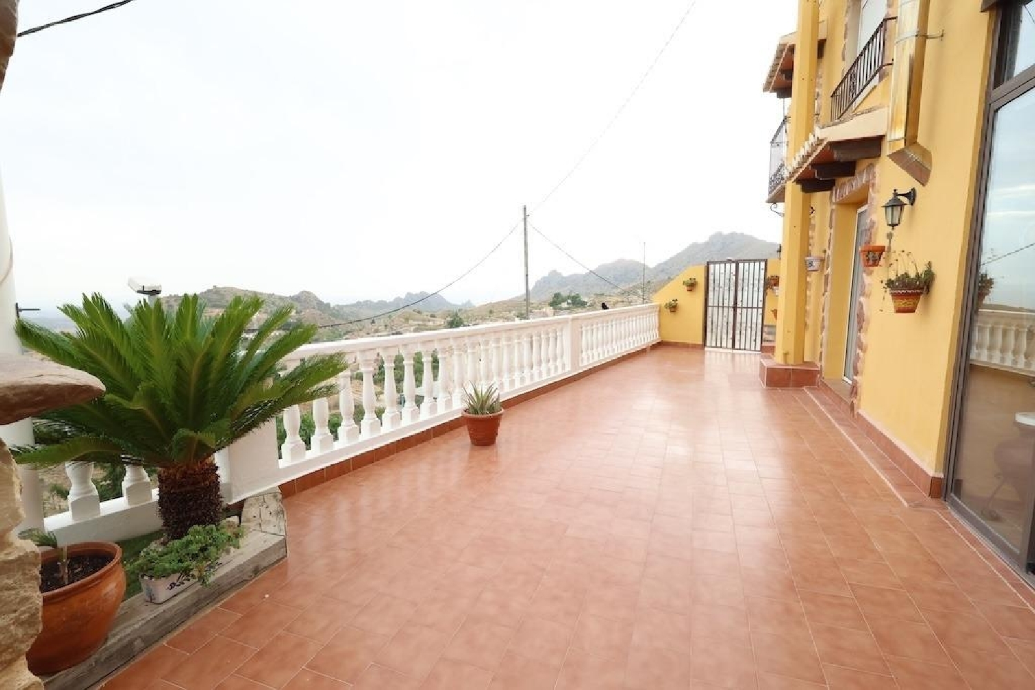  for sale villa Fortuna Caudal 7