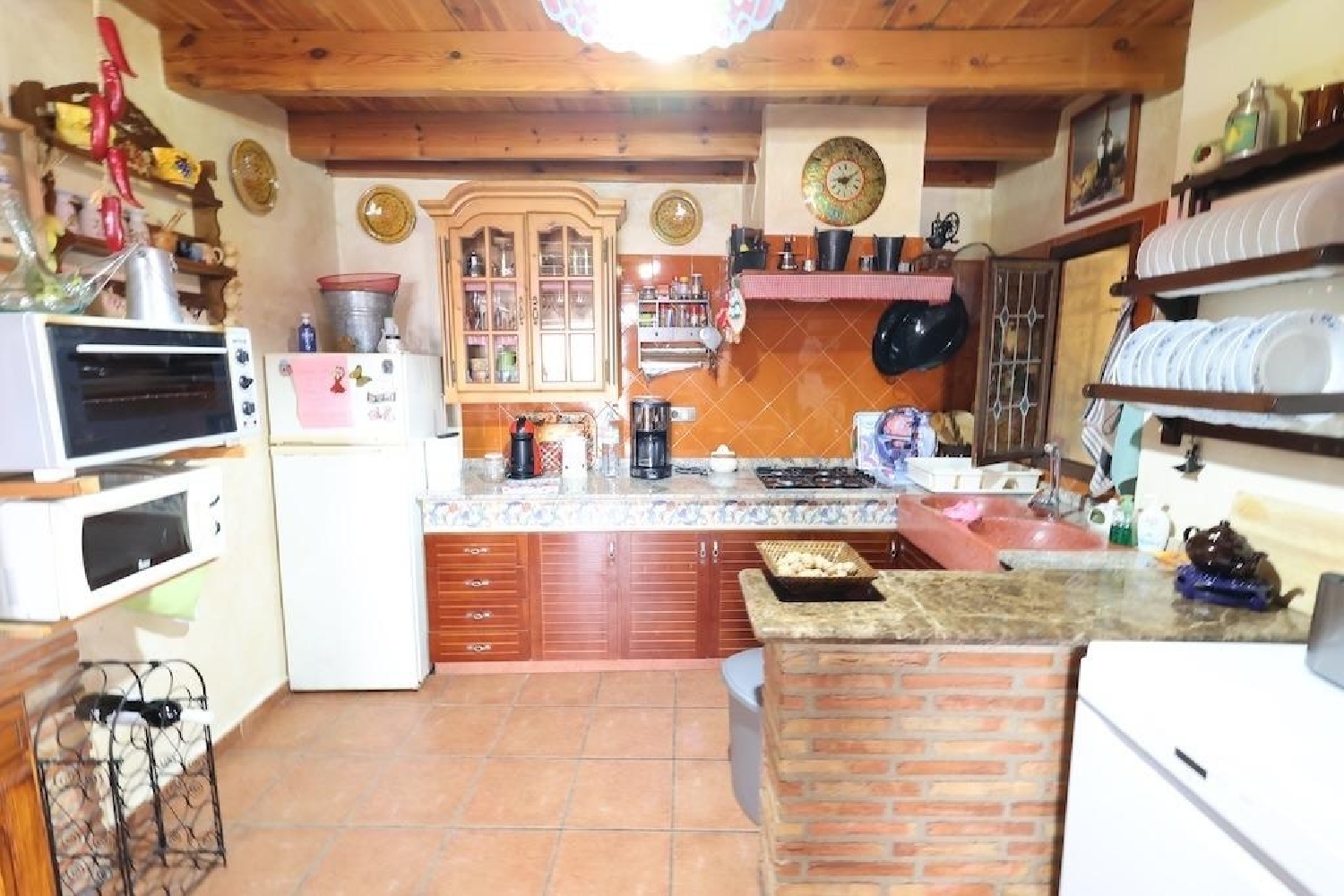  for sale villa Fortuna Caudal 3