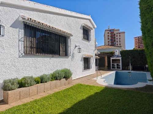 Fuengirola Costa Del Sol Occidental villa foto 6297717