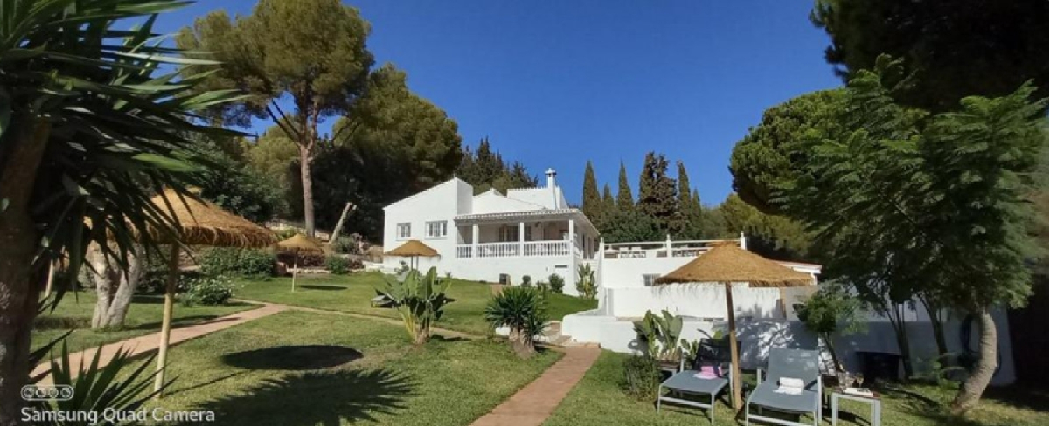  kaufen Villa Fuengirola Costa Del Sol Occidental 5