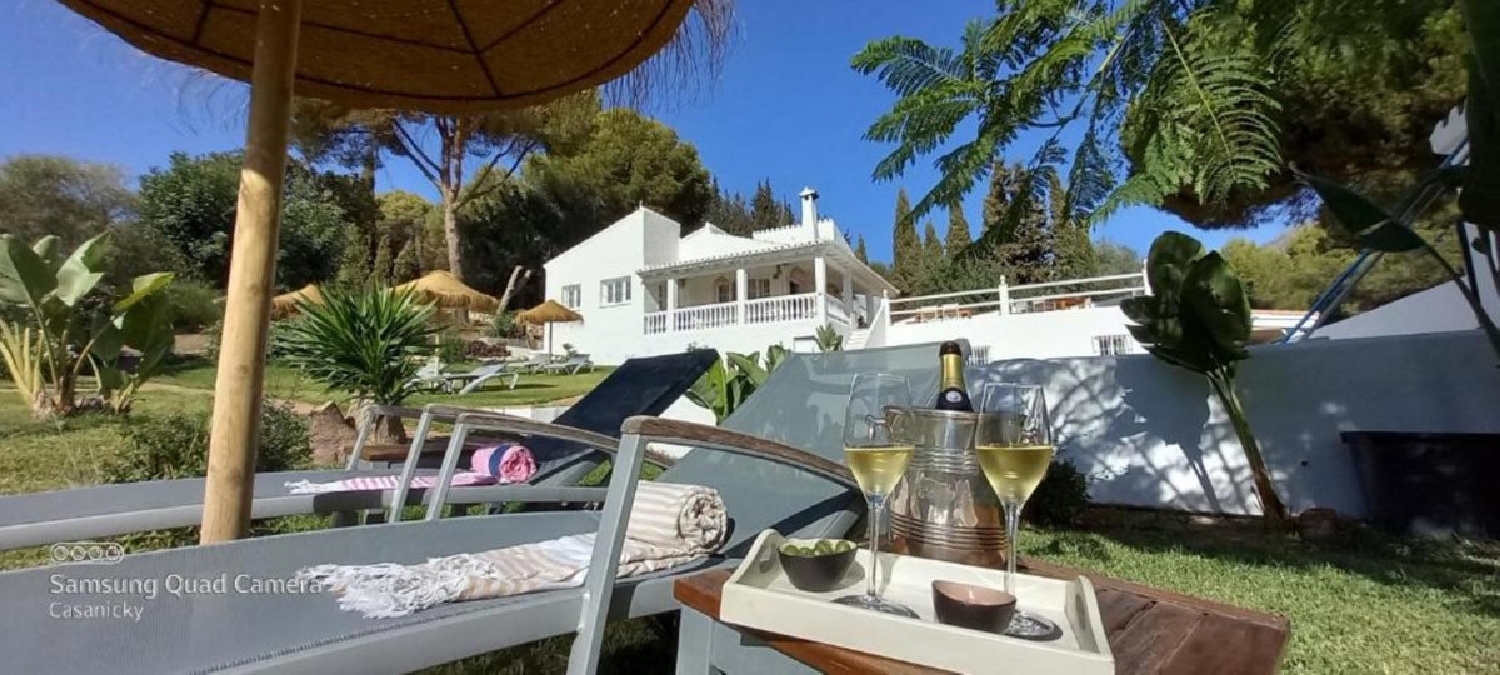  kaufen Villa Fuengirola Costa Del Sol Occidental 6