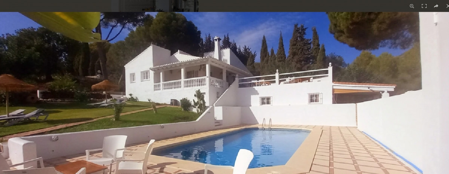  kaufen Villa Fuengirola Costa Del Sol Occidental 1