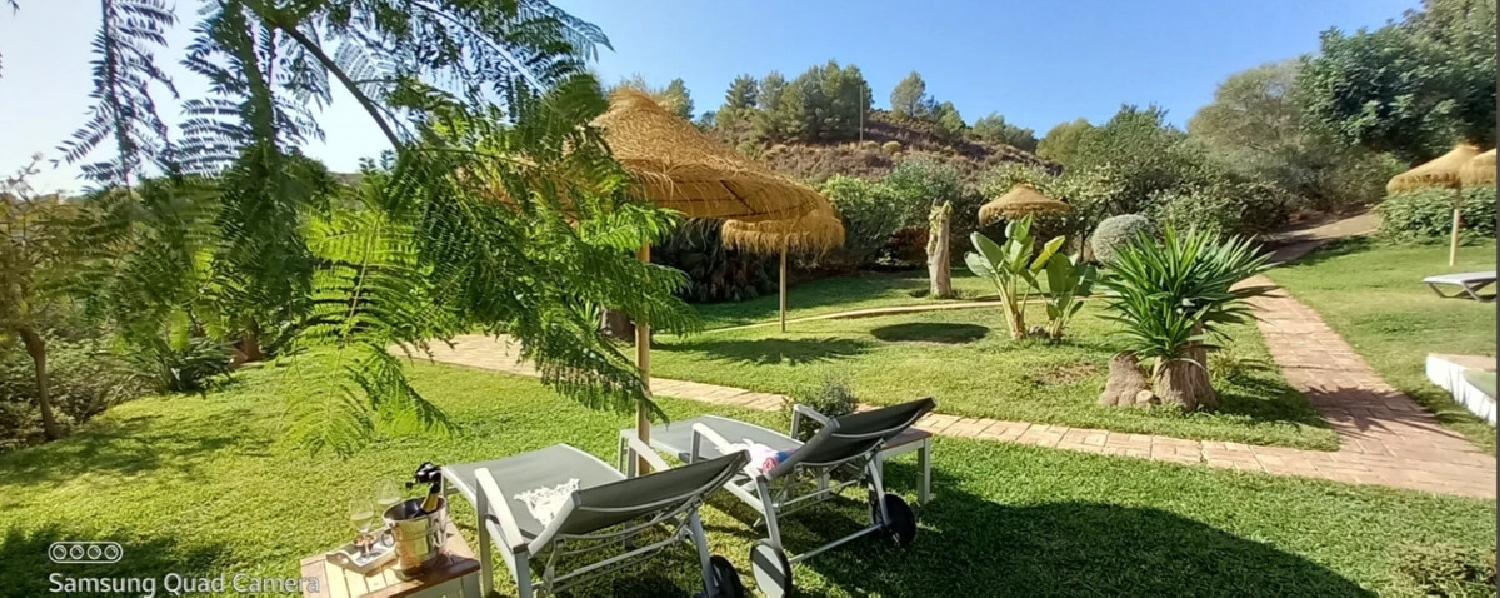 kaufen Villa Fuengirola Costa Del Sol Occidental 3