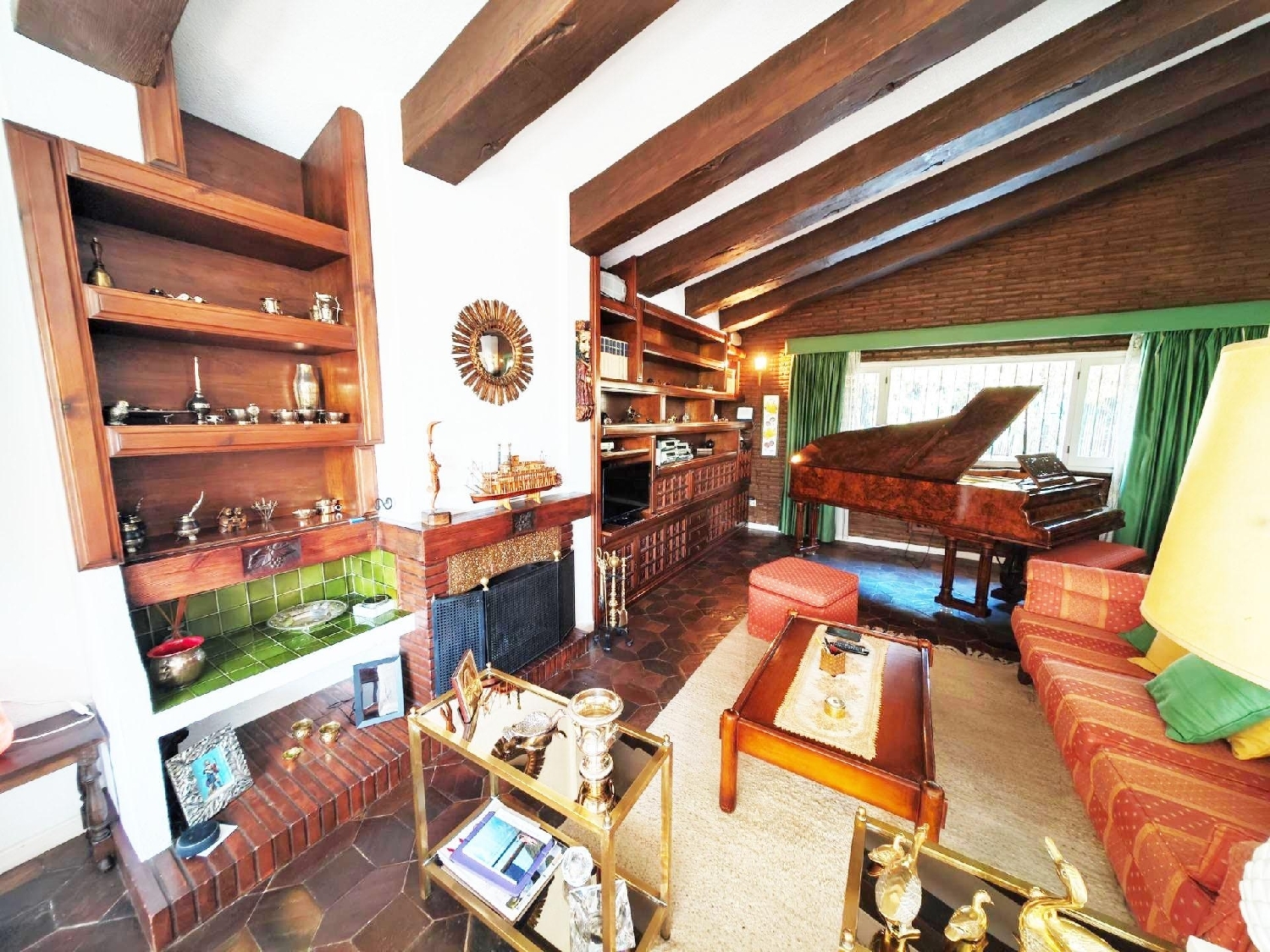  te koop villa Fuengirola Costa Del Sol Occidental 7