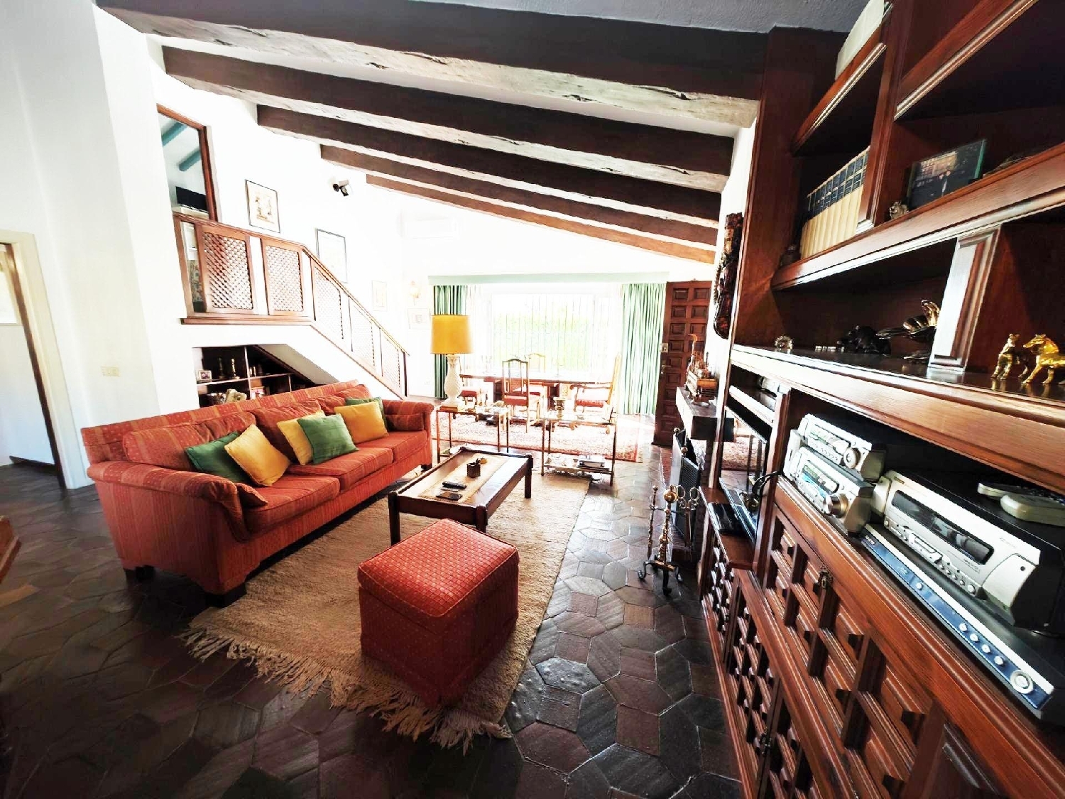  te koop villa Fuengirola Costa Del Sol Occidental 8