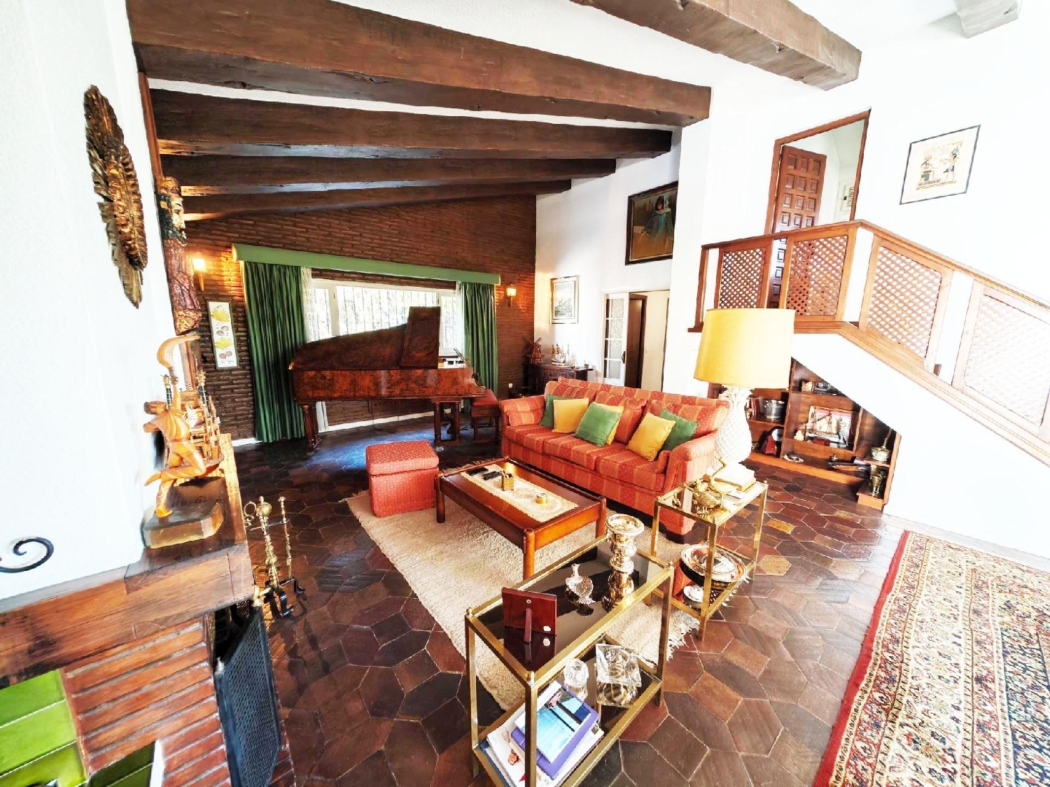  te koop villa Fuengirola Costa Del Sol Occidental 6