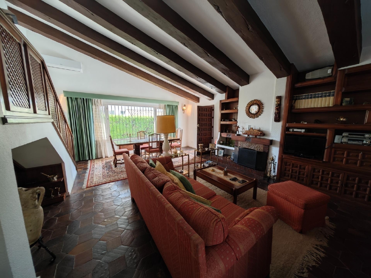  till salu villa Fuengirola Costa Del Sol Occidental 8