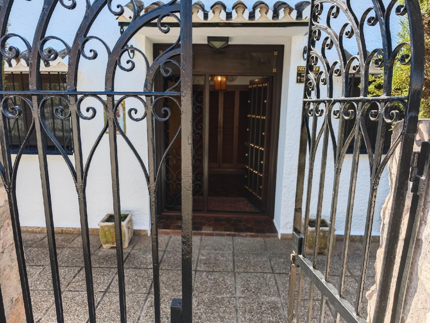  till salu villa Fuengirola Costa Del Sol Occidental 3