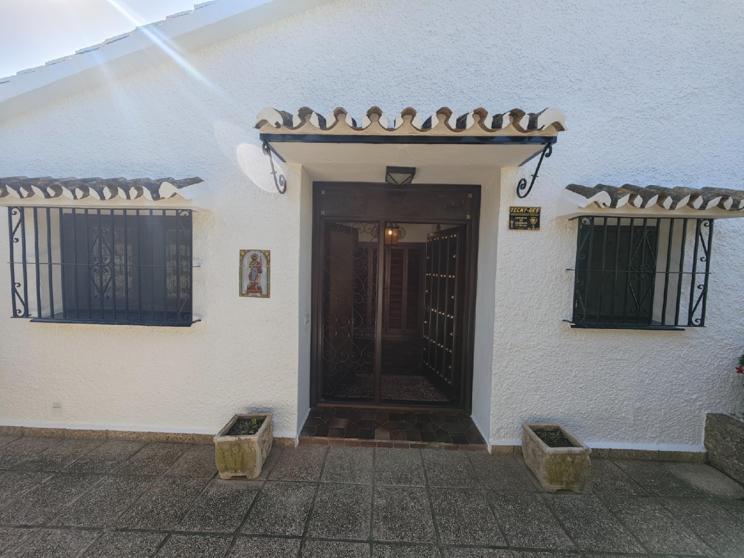  till salu villa Fuengirola Costa Del Sol Occidental 4