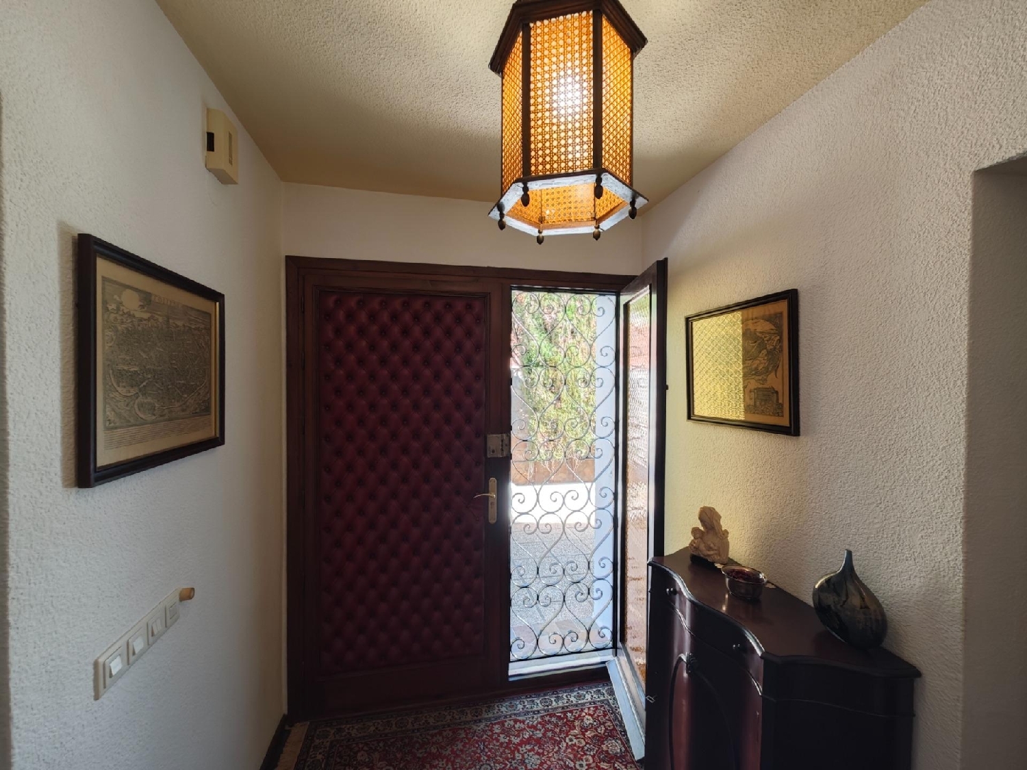  till salu villa Fuengirola Costa Del Sol Occidental 5