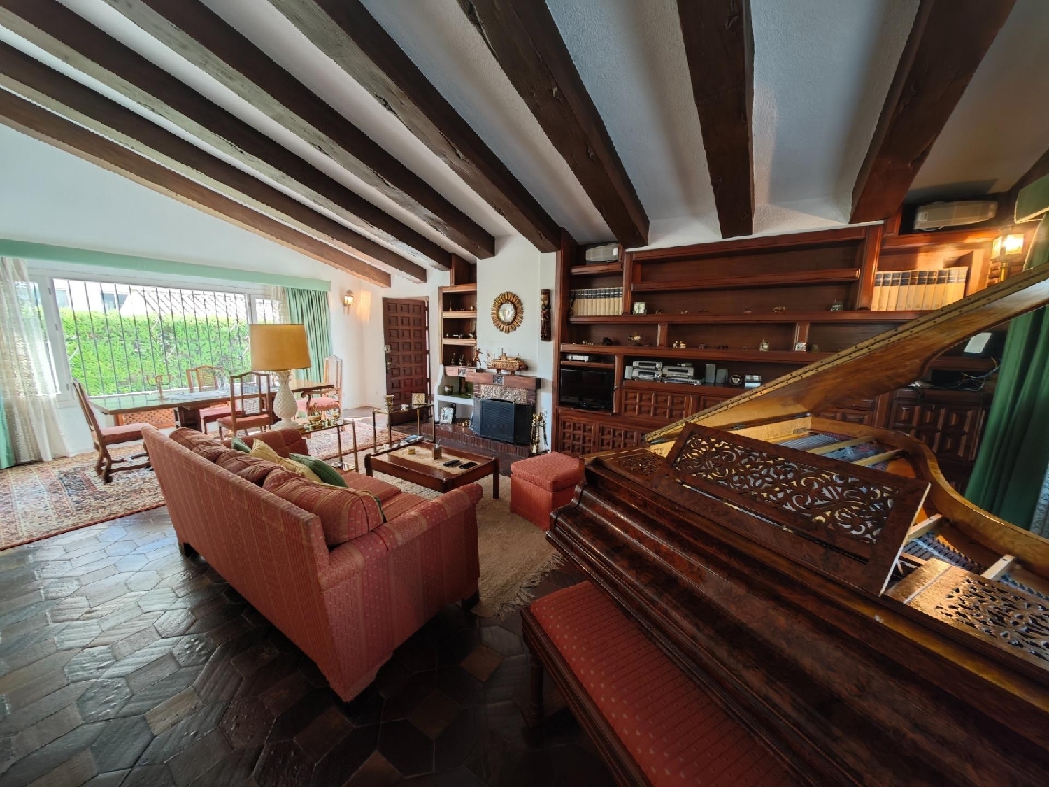  till salu villa Fuengirola Costa Del Sol Occidental 7