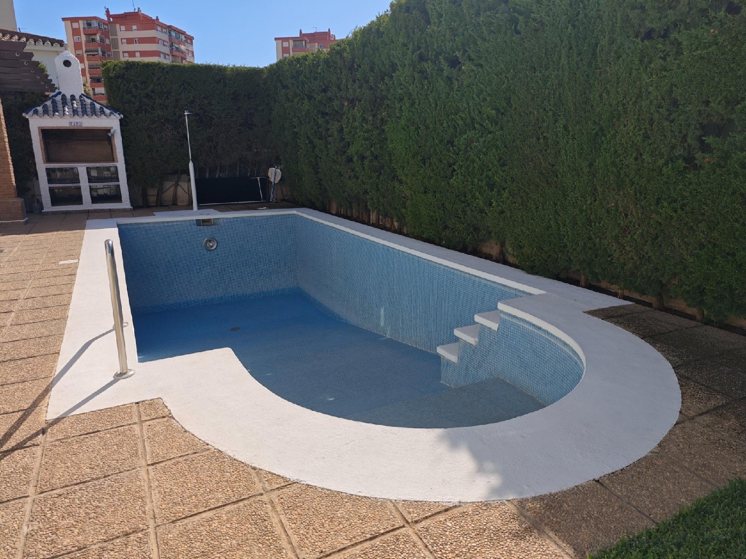  till salu villa Fuengirola Costa Del Sol Occidental 2