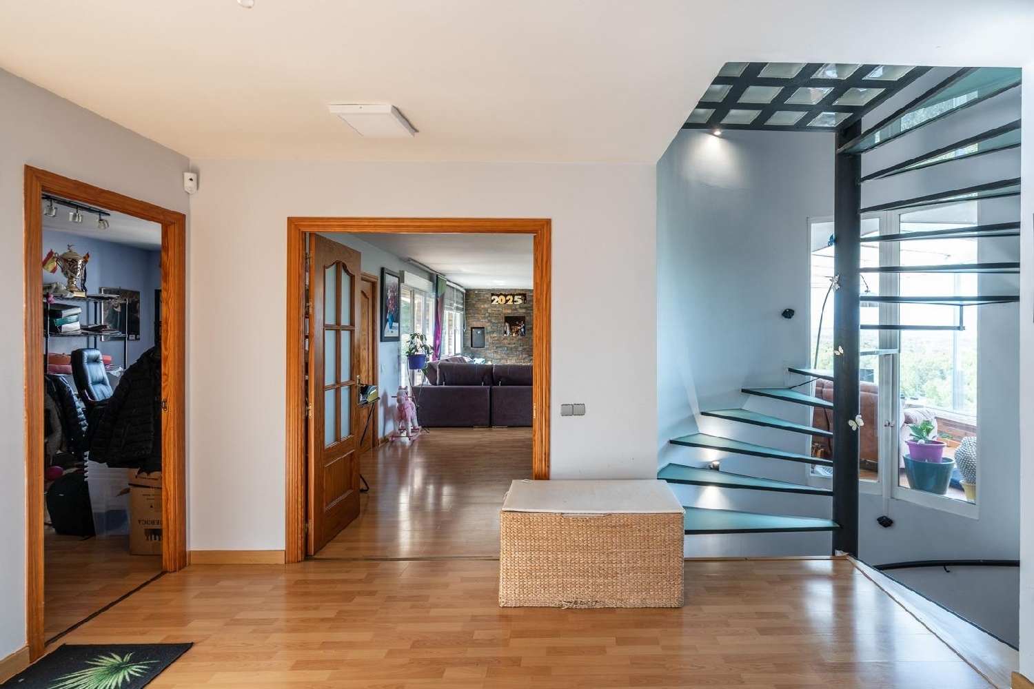  te koop villa Galapagar Cuenca Del Guadarrama 7
