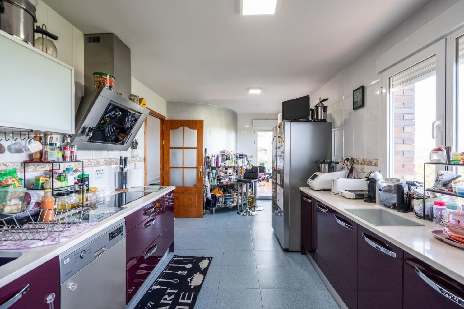  te koop villa Galapagar Cuenca Del Guadarrama 5