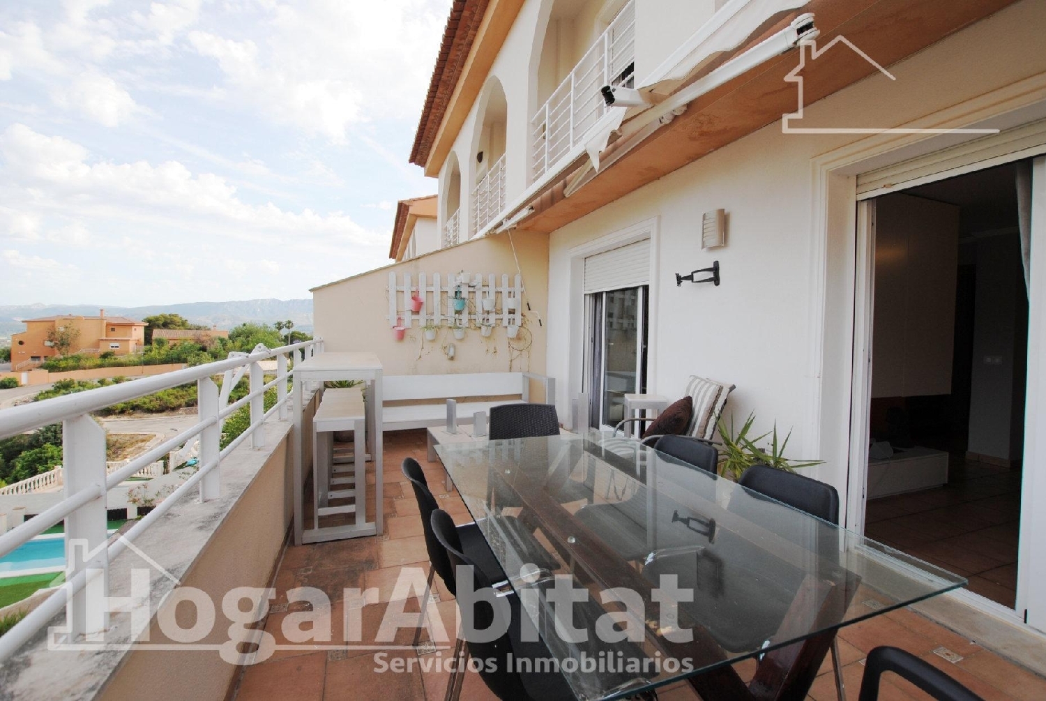  à vendre villa Gandía 46701 Safor 5