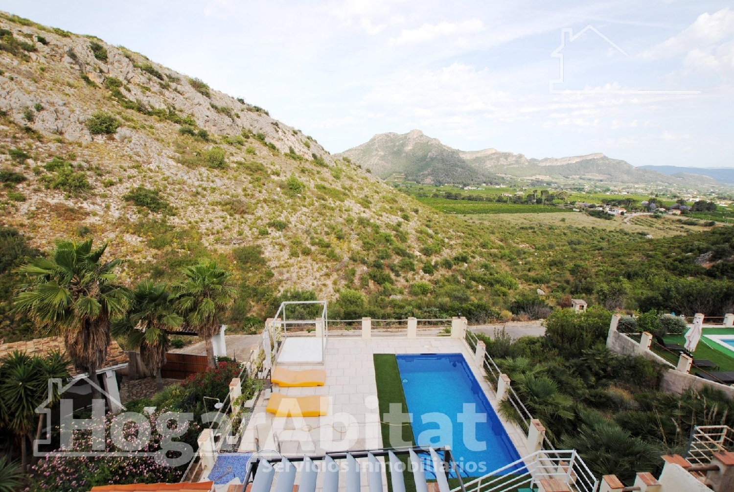  à vendre villa Gandía 46701 Safor 1
