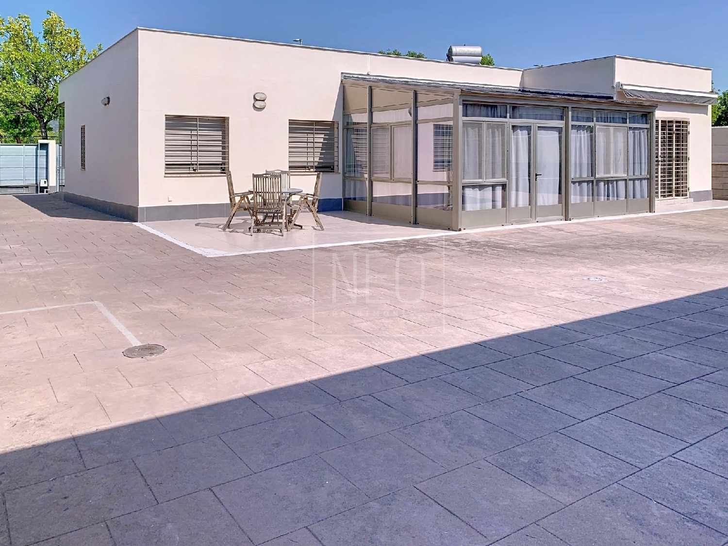  à vendre villa Gandía 46701 Safor 1