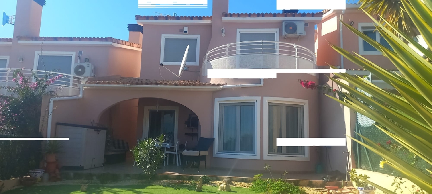  till salu villa Gata De Gorgos Marina Alta 1