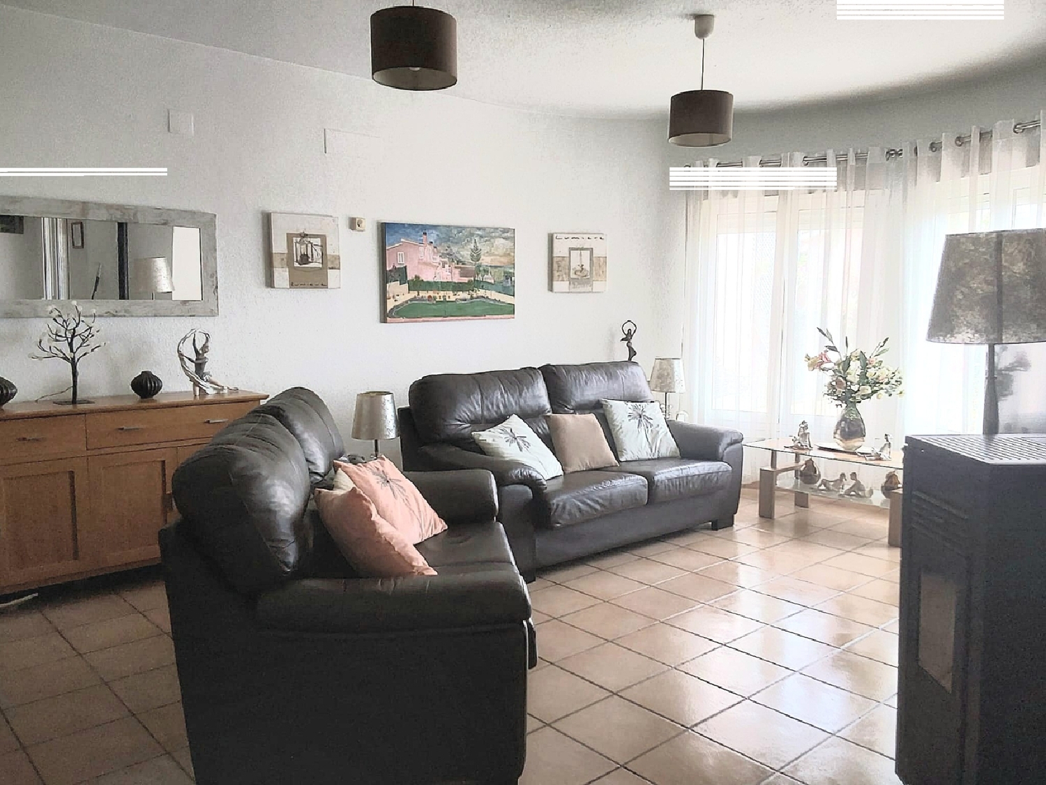 till salu villa Gata De Gorgos Marina Alta 3