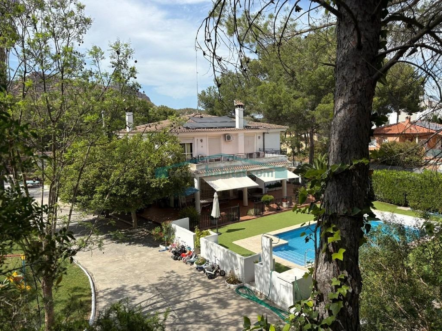  kaufen Villa Gilet Camp De Morvedre 2