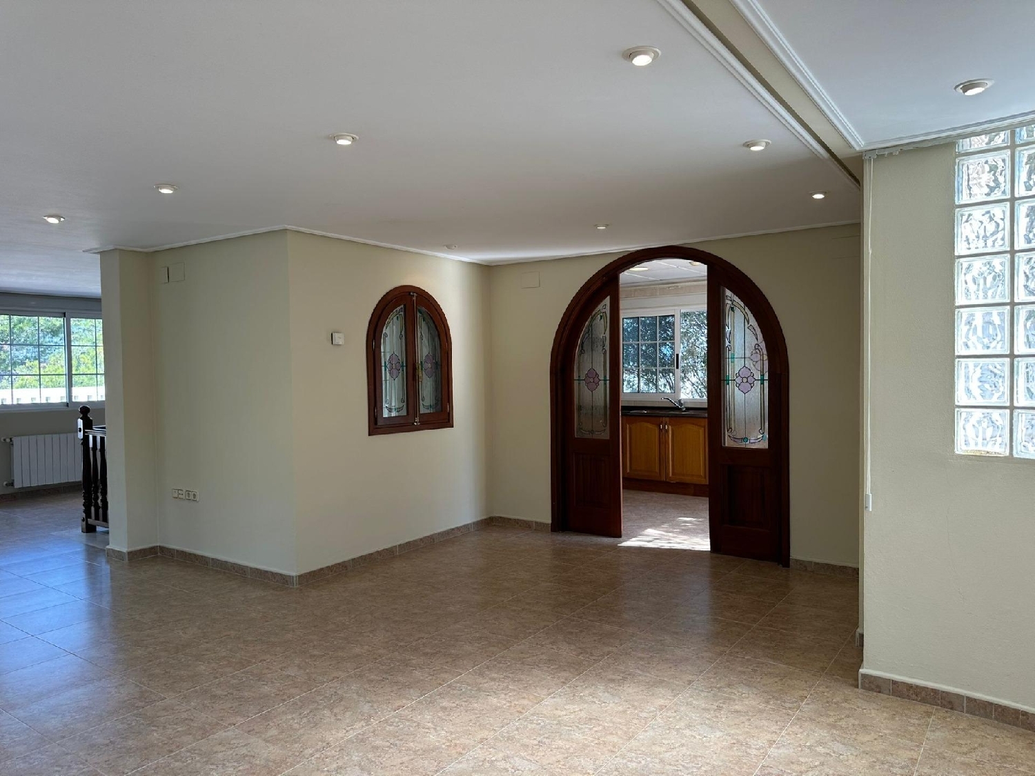  à vendre villa Gilet Camp De Morvedre 3