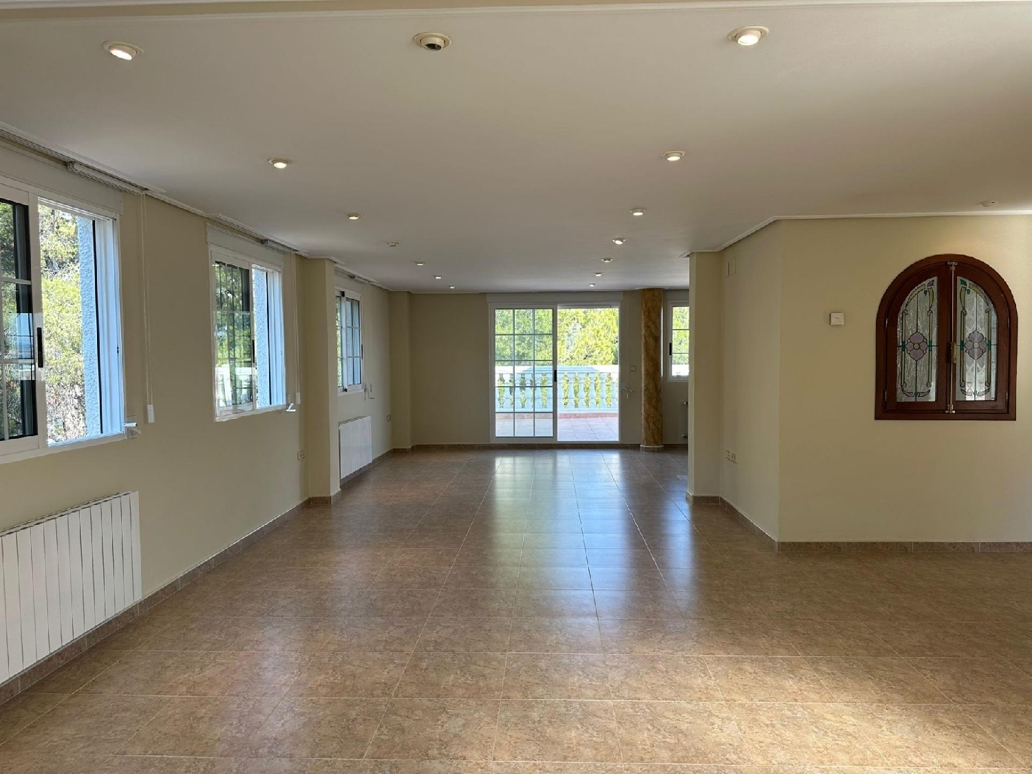  à vendre villa Gilet Camp De Morvedre 4