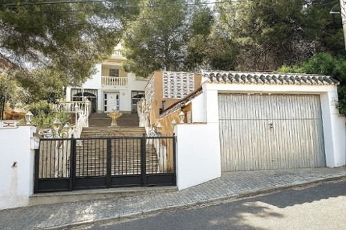 Gilet Camp De Morvedre villa foto 6293512