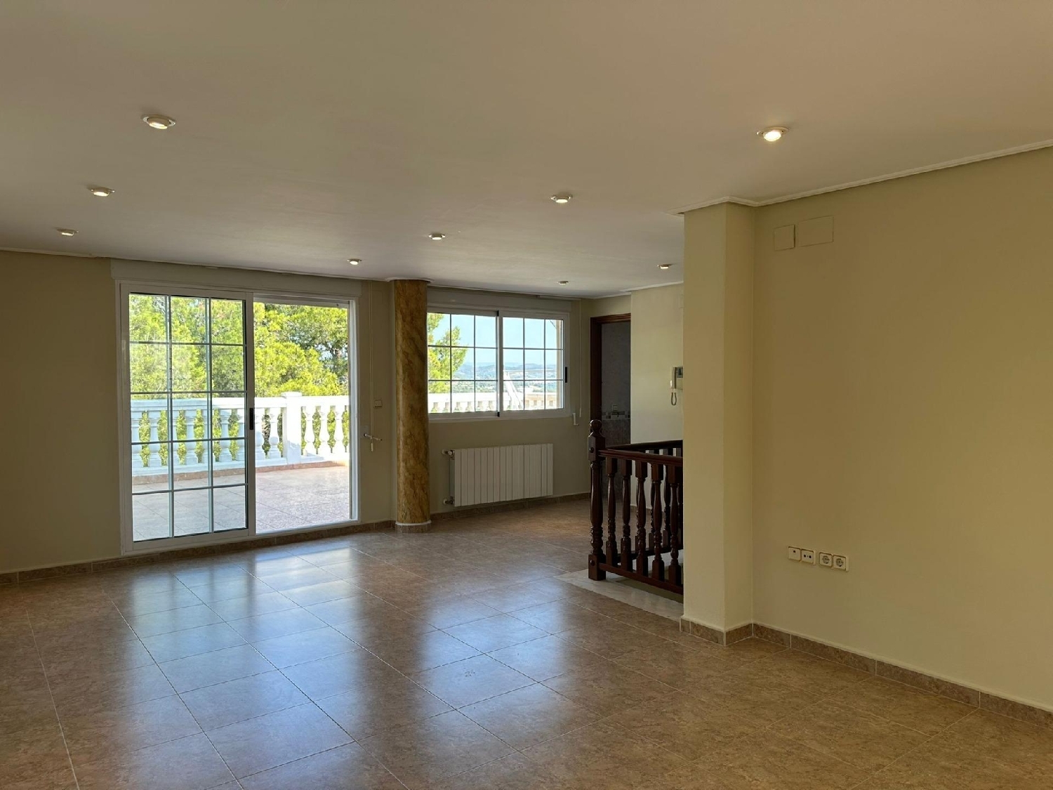  à vendre villa Gilet Camp De Morvedre 2