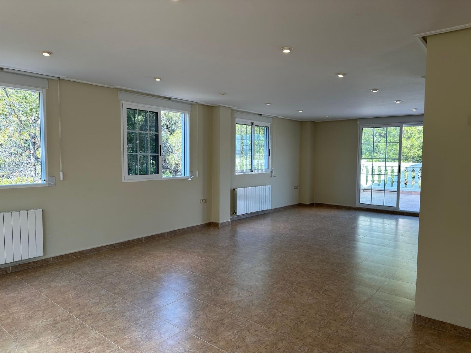  à vendre villa Gilet Camp De Morvedre 7