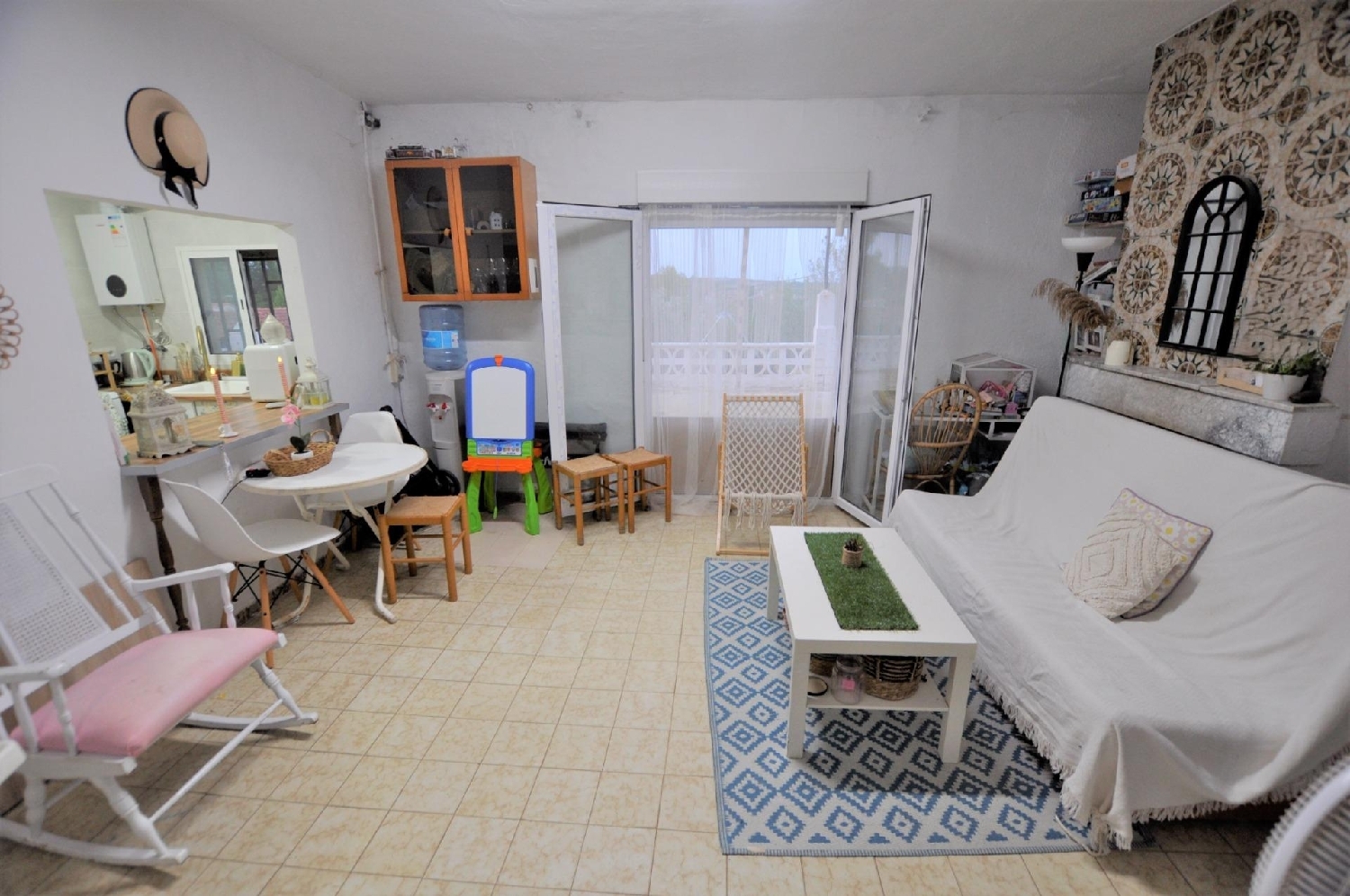  for sale villa Godelleta Hoya De Buñol 6