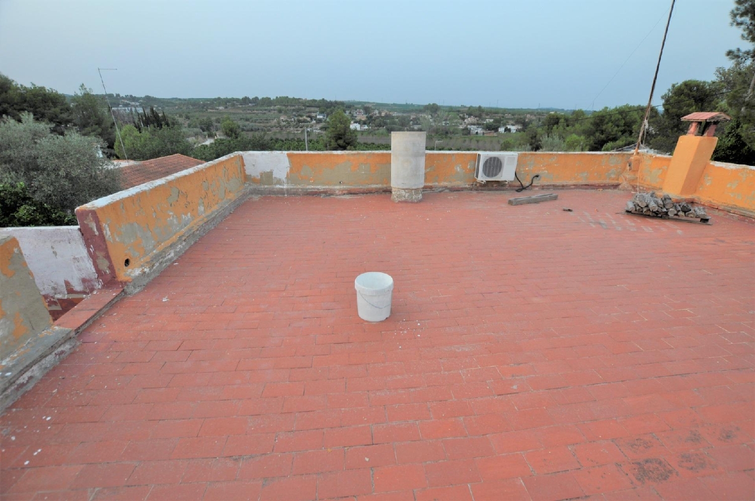  for sale villa Godelleta Hoya De Buñol 4