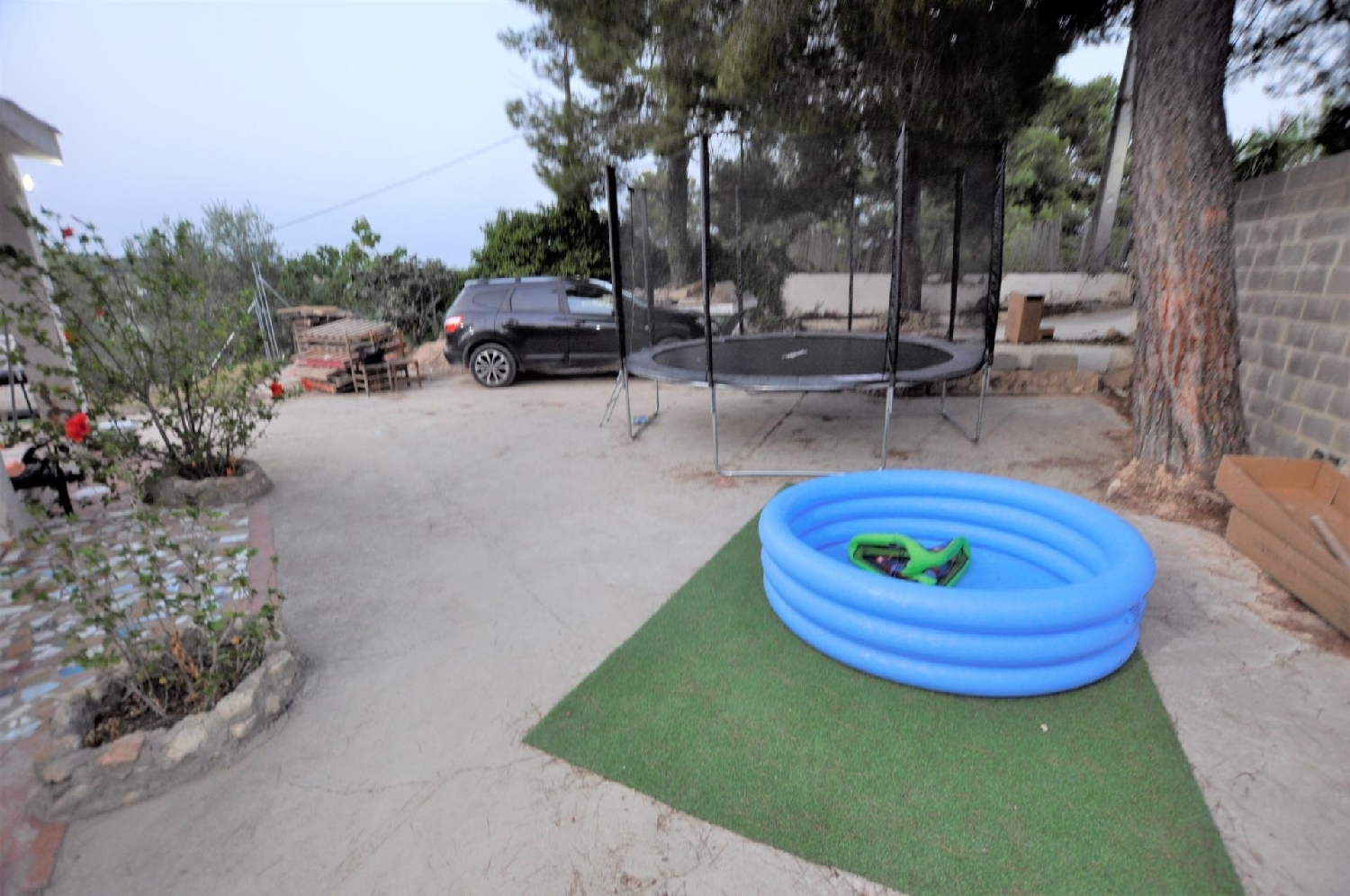 te koop villa Godelleta Hoya De Buñol 3