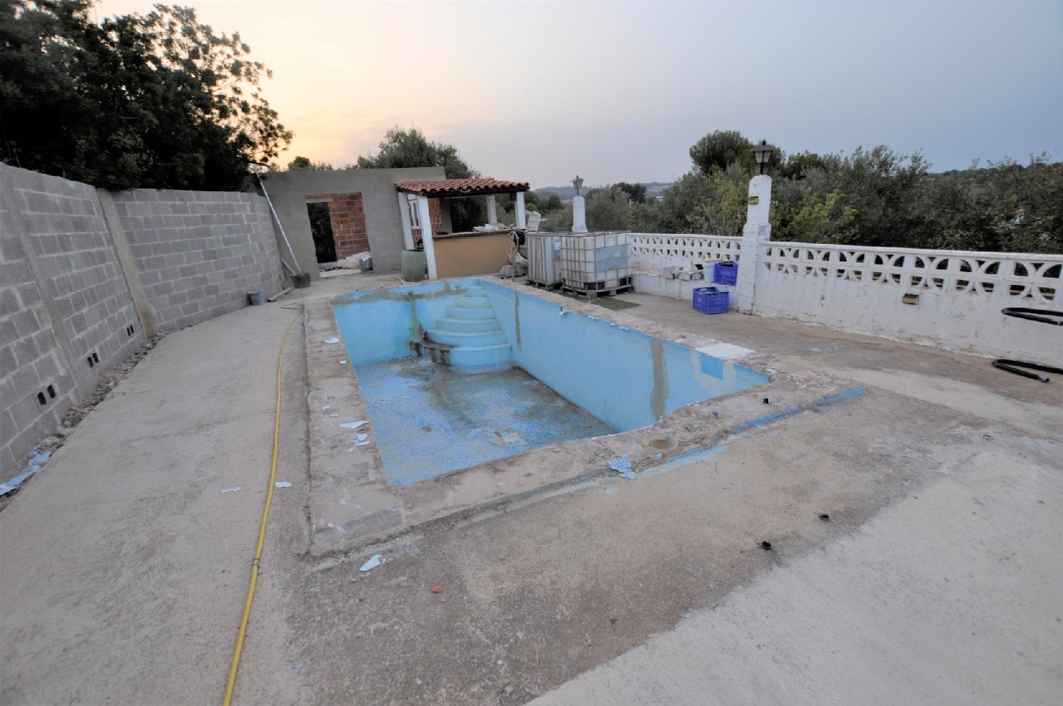 for sale villa Godelleta Hoya De Buñol 1