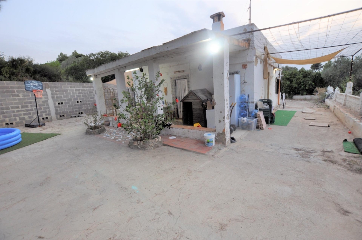 te koop villa Godelleta Hoya De Buñol 2