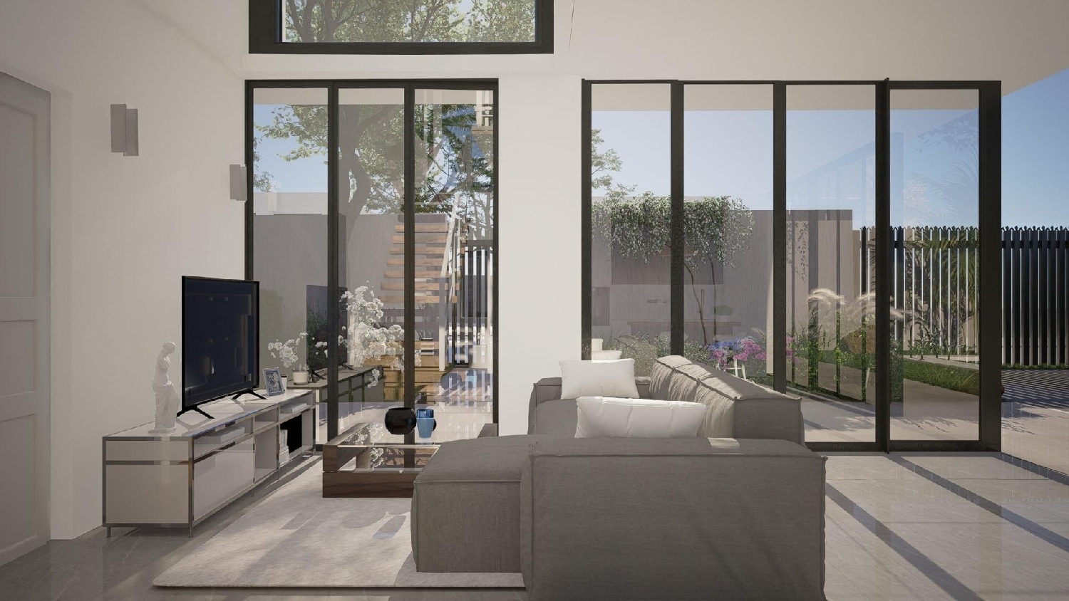  en venta chalet Gran Alacant Baix Vinalopó 4
