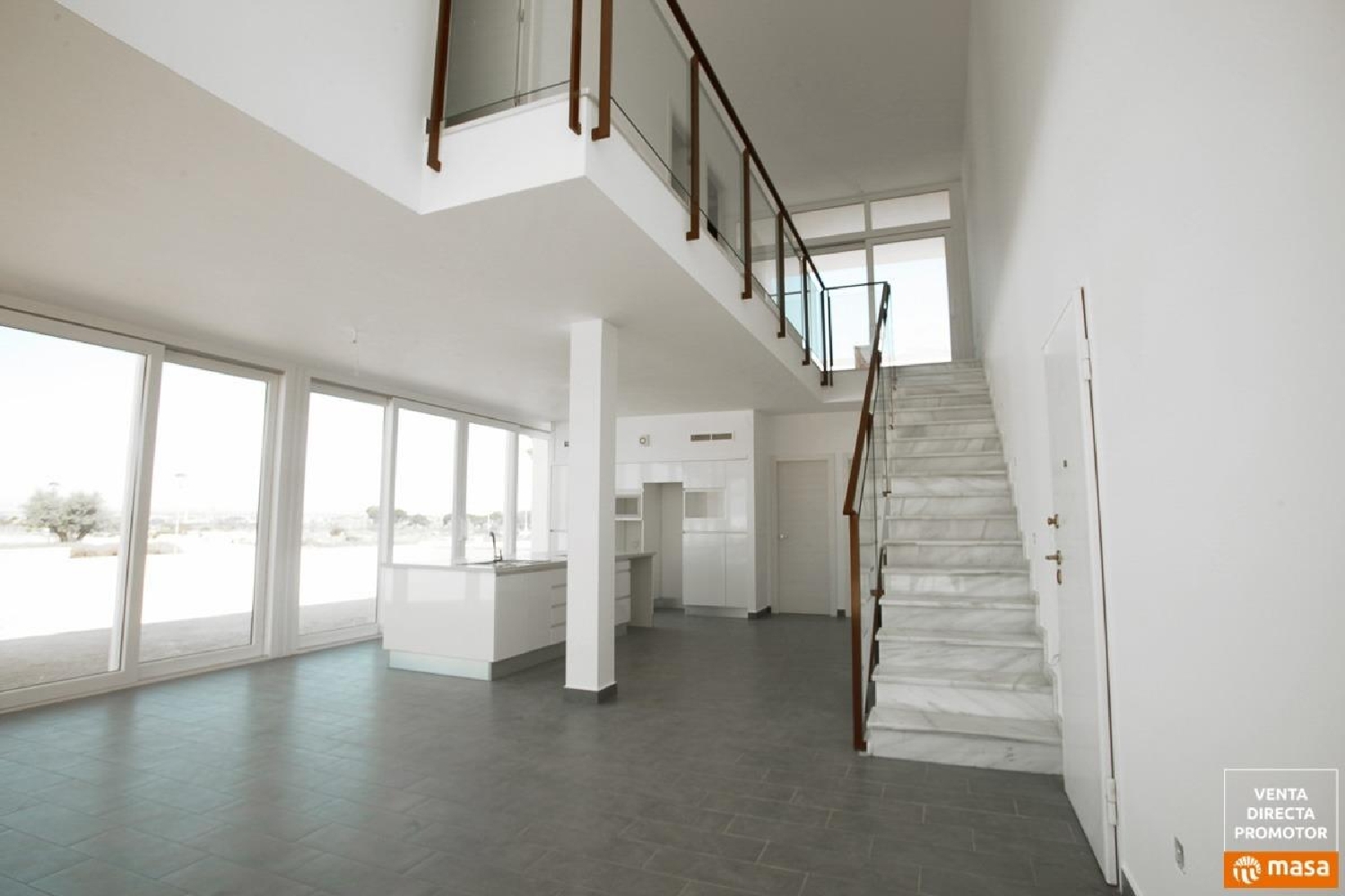  en venta chalet Gran Alacant Baix Vinalopó 7