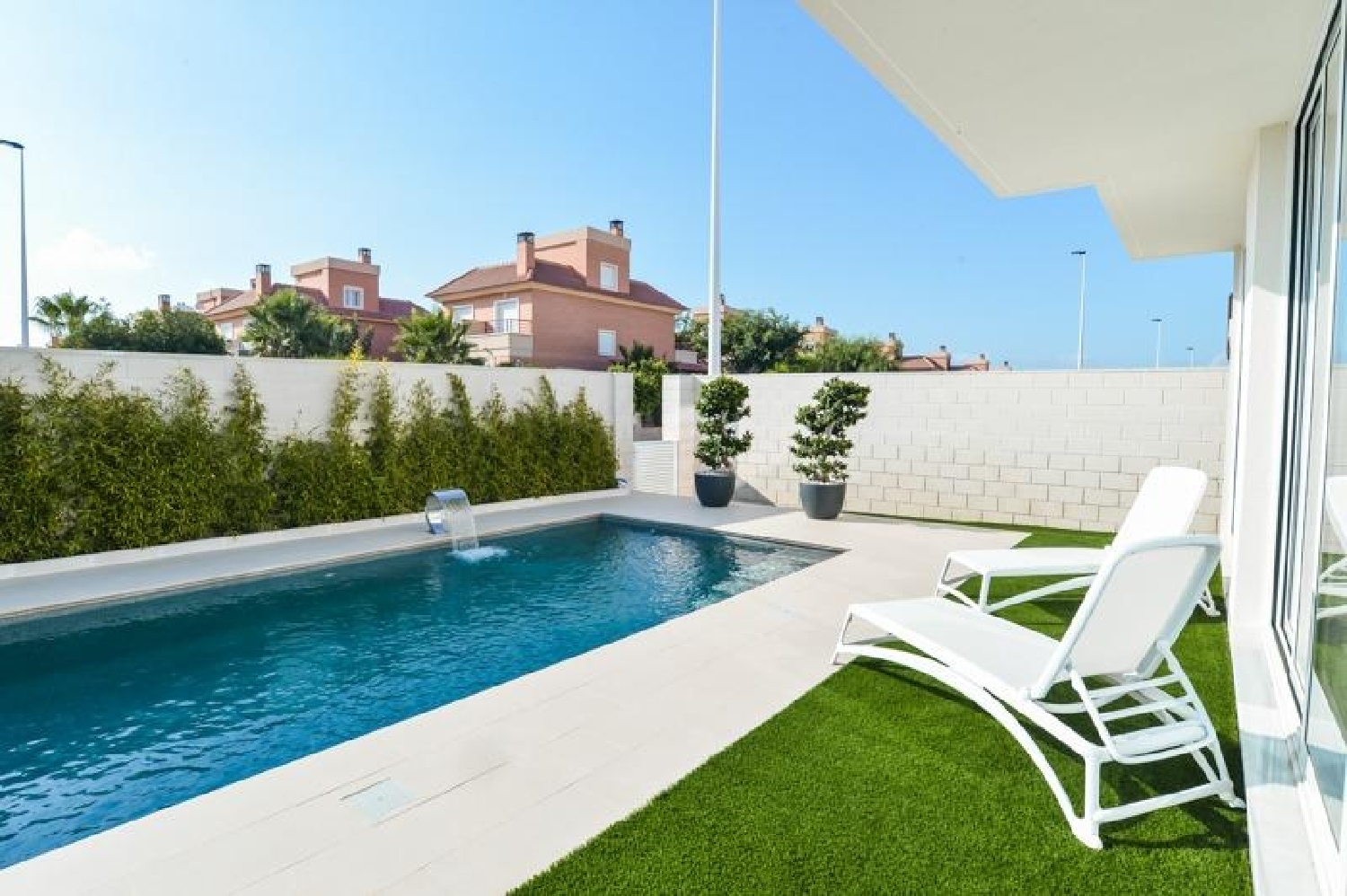  en venta chalet Gran Alacant Baix Vinalopó 3