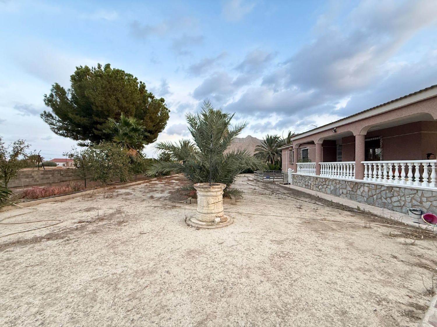  for sale villa Granja De Rocamora Baix Segura 4