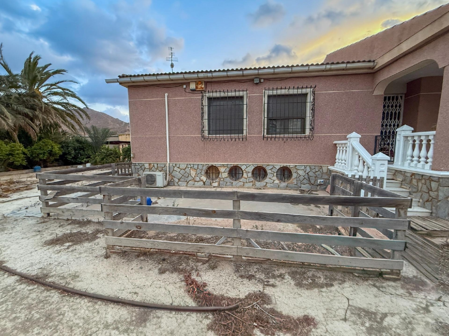  for sale villa Granja De Rocamora Baix Segura 8