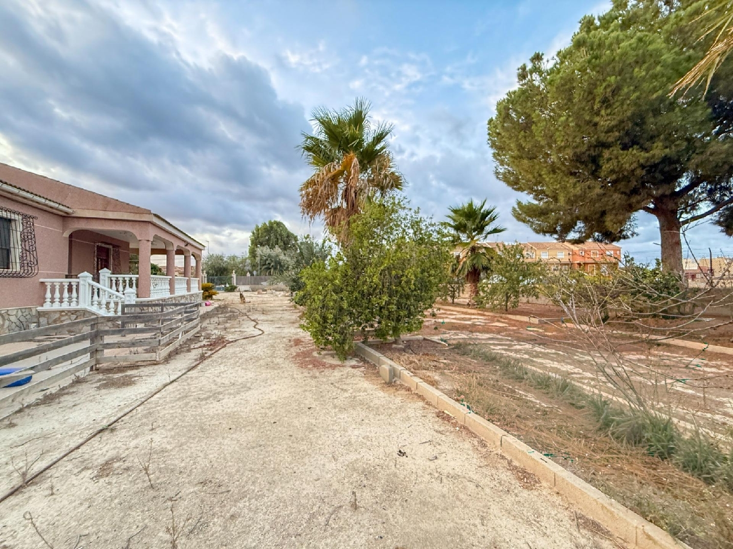  for sale villa Granja De Rocamora Baix Segura 5