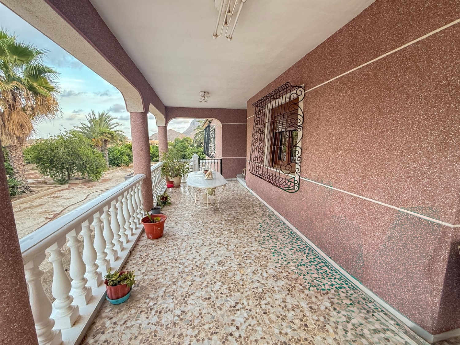  for sale villa Granja De Rocamora Baix Segura 6
