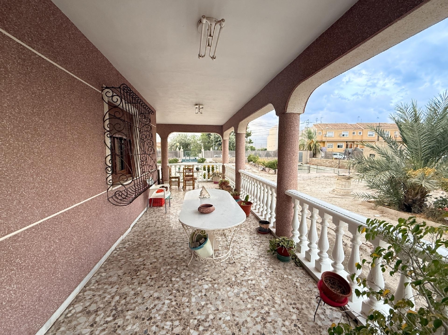  for sale villa Granja De Rocamora Baix Segura 7