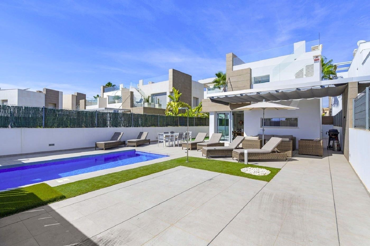  te koop villa Guardamar Del Segura Baix Segura 3